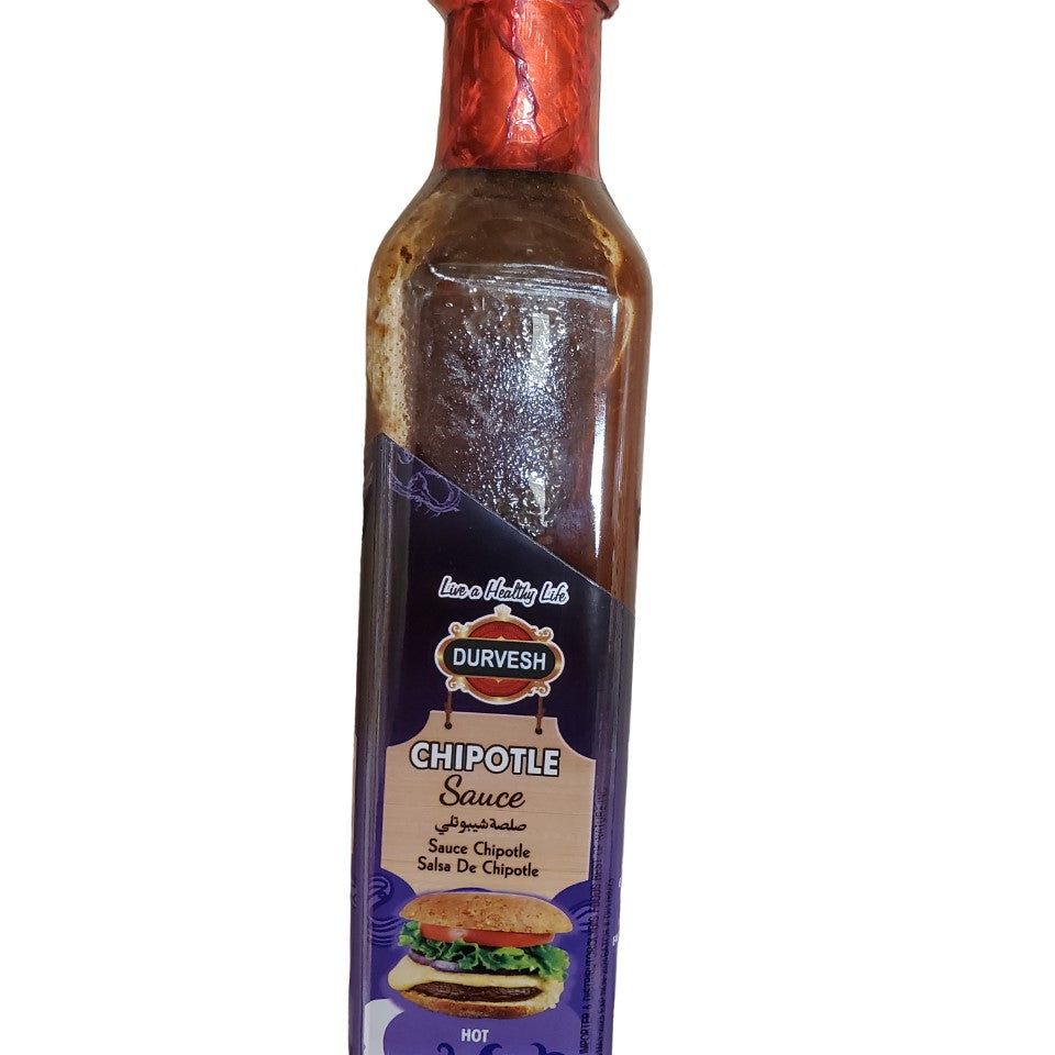 Durvesh Chipotle Sauce