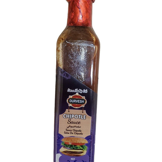 Durvesh Chipotle Sauce