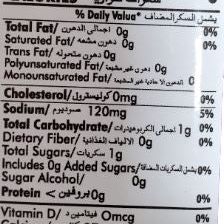 Durvesh Chipotle Sauce