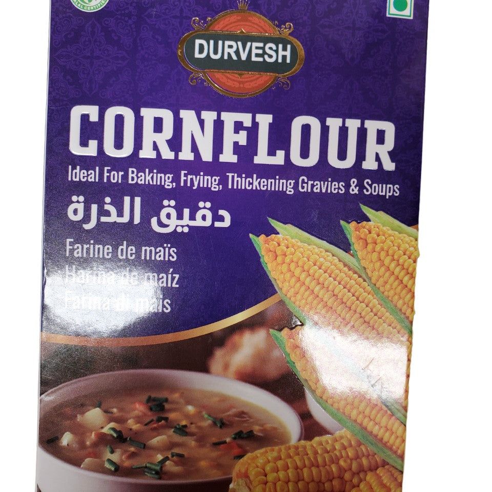 Durvesh Cornflour