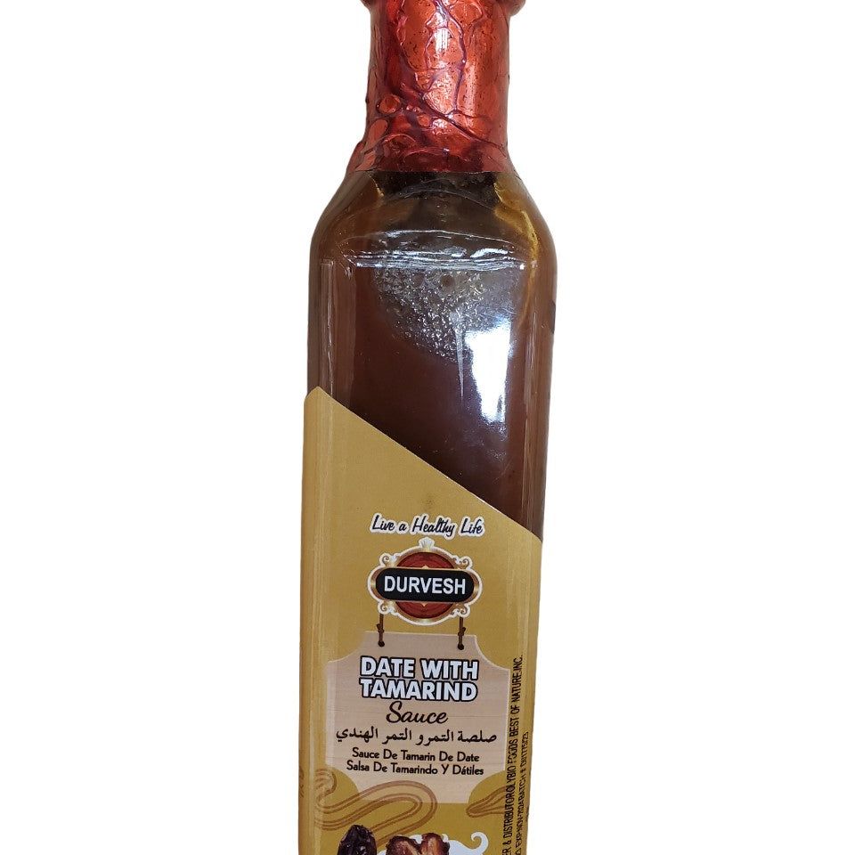 Durvesh Date With Tamarind Sauce