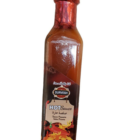 Durvesh Hot Sauce