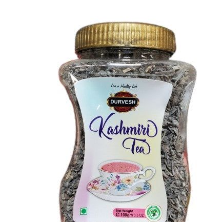 Durvesh Kashmiri Tea