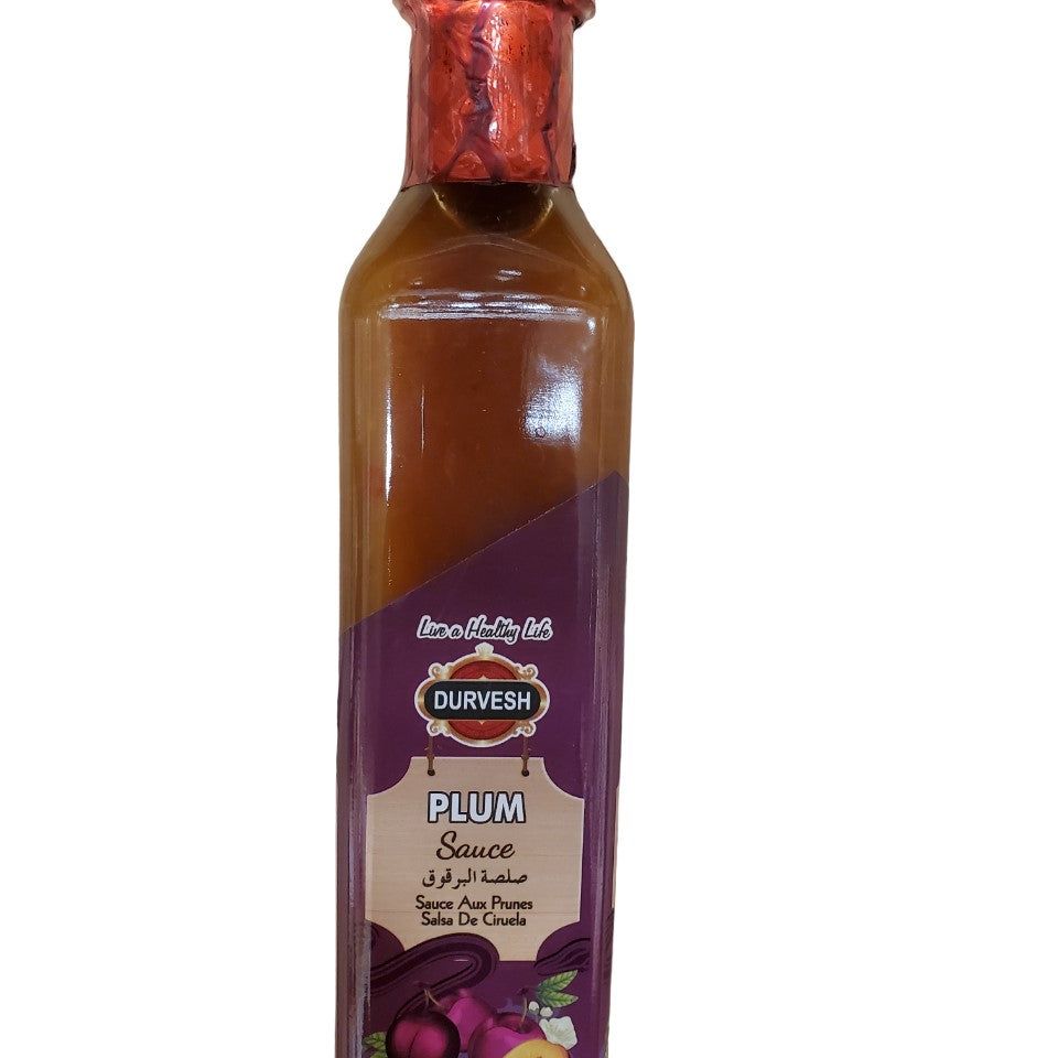Durvesh Plum Sauce
