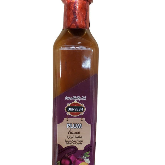 Durvesh Plum Sauce