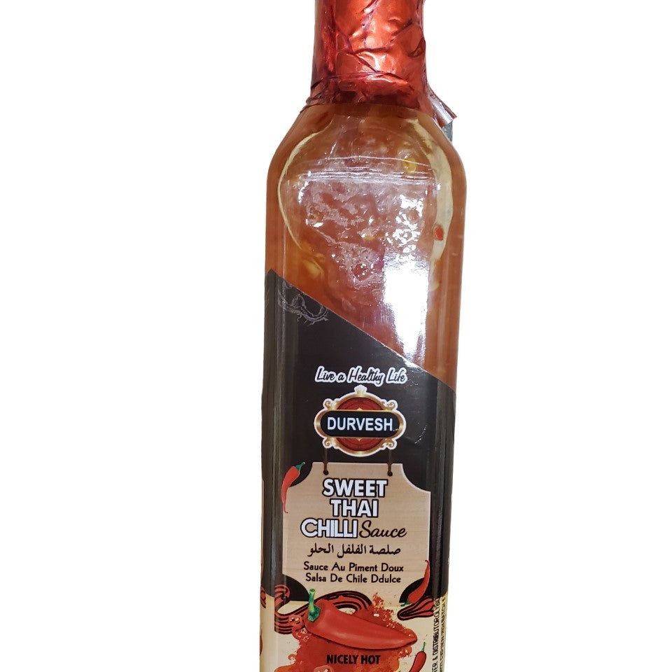 Durvesh Sweet Thai Chilli Sauce