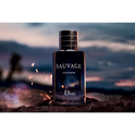 DIOR SAUVAGE MEN EDP 100 ML