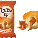 EBM - Cake Up, Caramel 12 Cup Cakes 23g