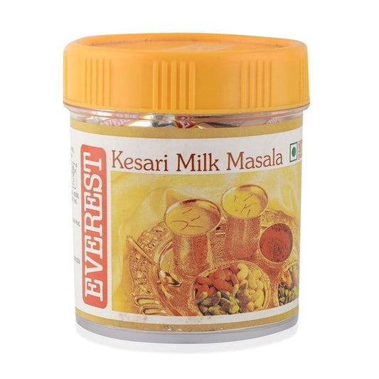 Everest Kesari Milk Masala