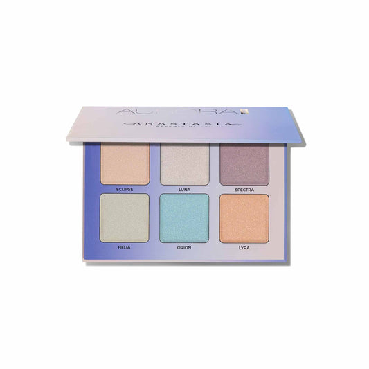 ANASTASIA AURORA GLOW KIT PC
