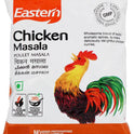 Eastern Chicken Masala