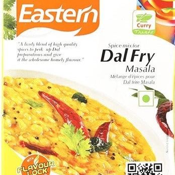 Eastern Dal Fry Masala