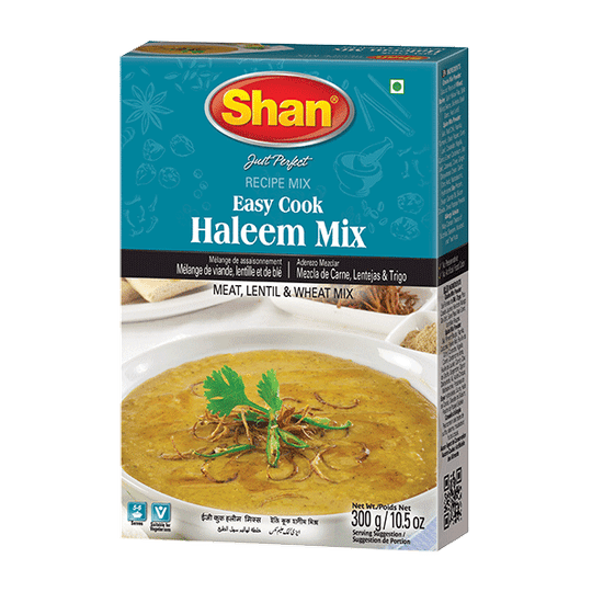 Shan Easy Cook Haleem