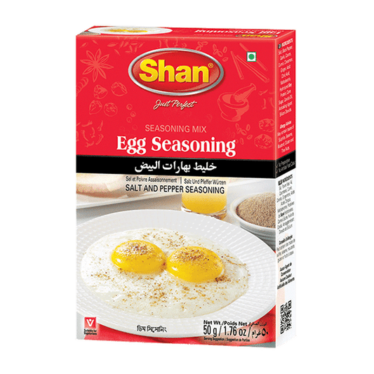 Shan Egg Seasoning