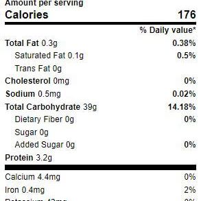 Egypt's Best Rice  Big