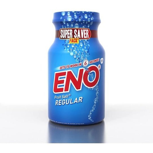 Eno Regular Fruit Salt