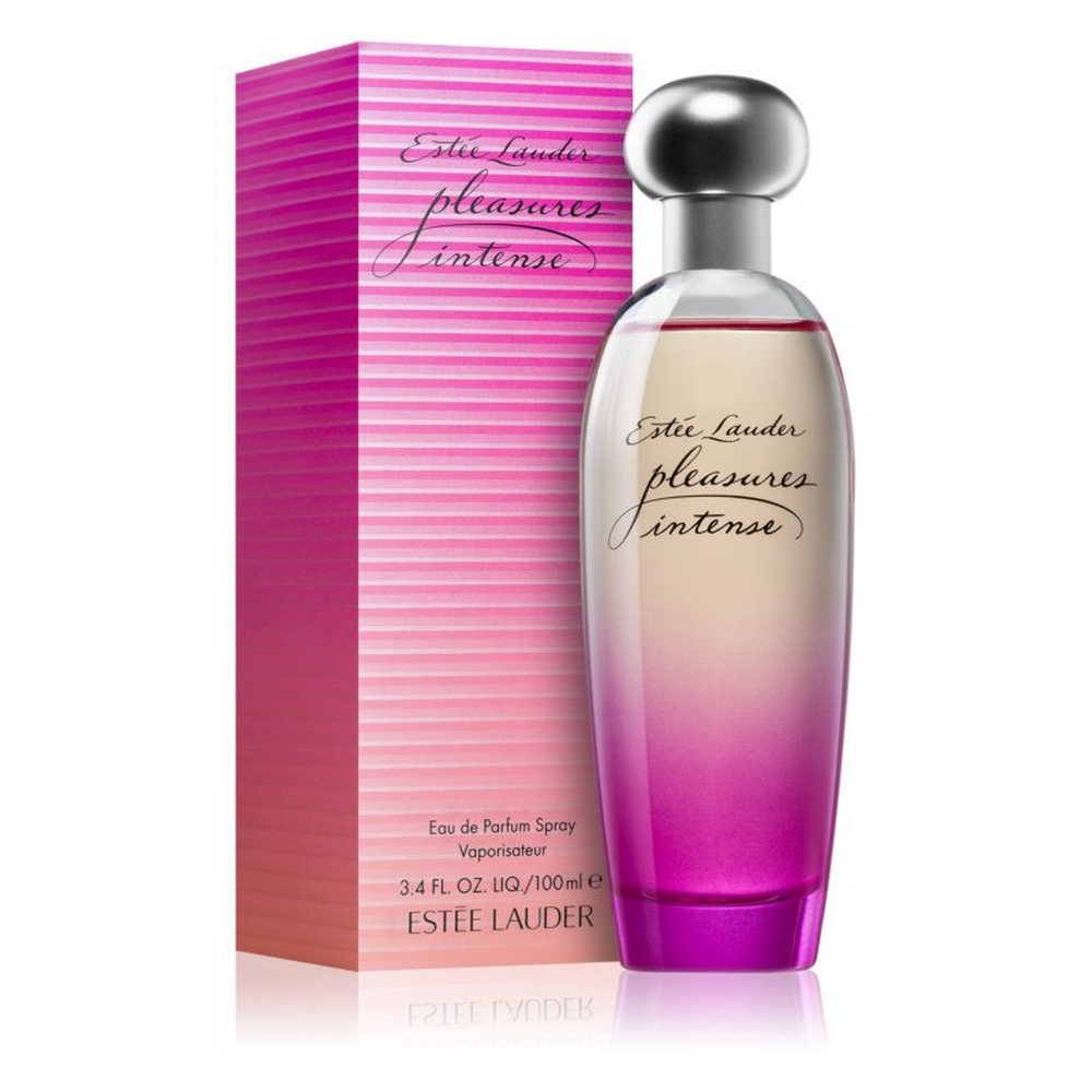 ESTEE LAUDER PLEASURE INTENSE FOR LADIES EDP 100 ML