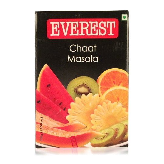 Everest Chaat Masala