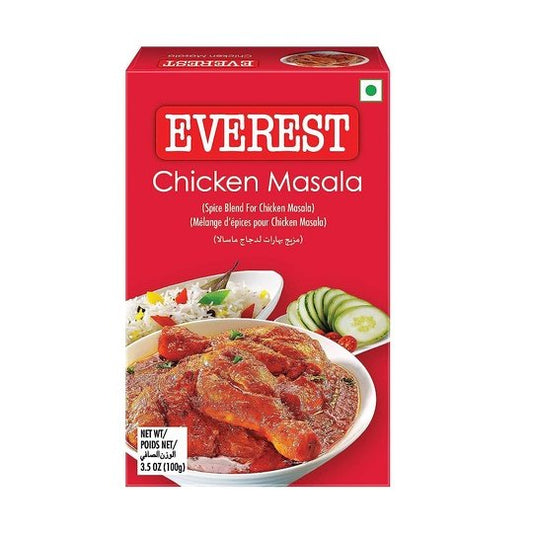 Everest Chicken Masala