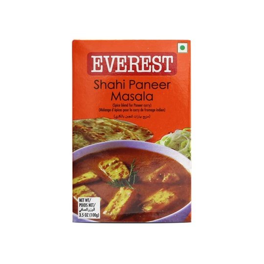 Everest Shahi Paneer Masala