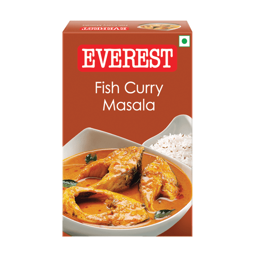 Everest Fish Curry Masala