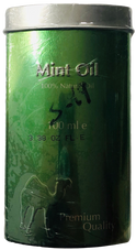 Mint Oil