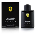 FERRARI BLACK EDT 125 ML