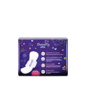 BUTTERFLY SANITARY NAPKINS ULTRA LARGE 8 PCS