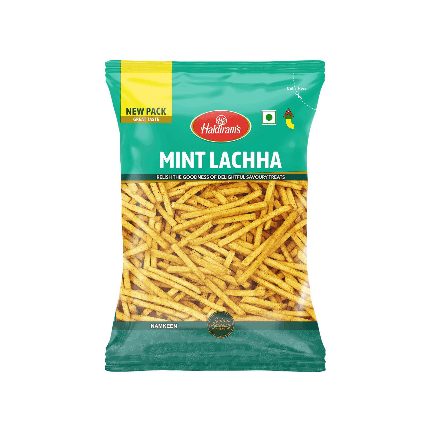 Mint Lachha