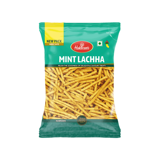 Mint Lachha