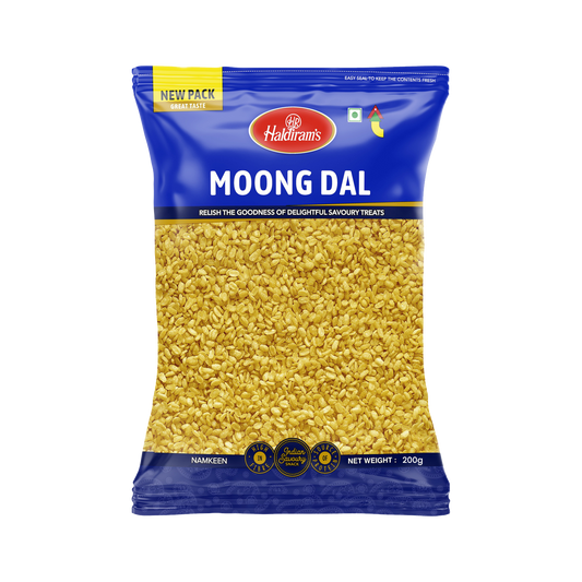 Moong Dal