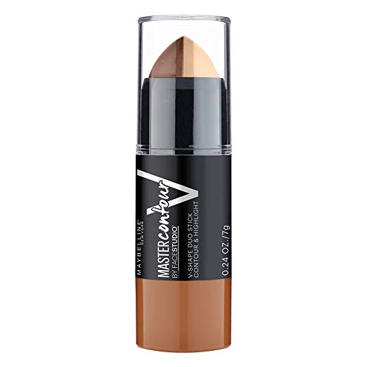 Maybelline New York Master Contour V-Shape Duo Stick