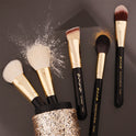 Beautify By Amna Face Premium Brushes Set / Bba