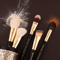 Beautify By Amna Face Premium Brushes Set / Bba