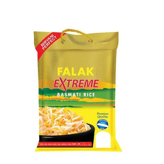 Falak Extreme Basmati Rice