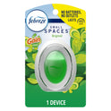 Febreze Small Spaces Air Freshener, Gain Original Scent, 1 Count