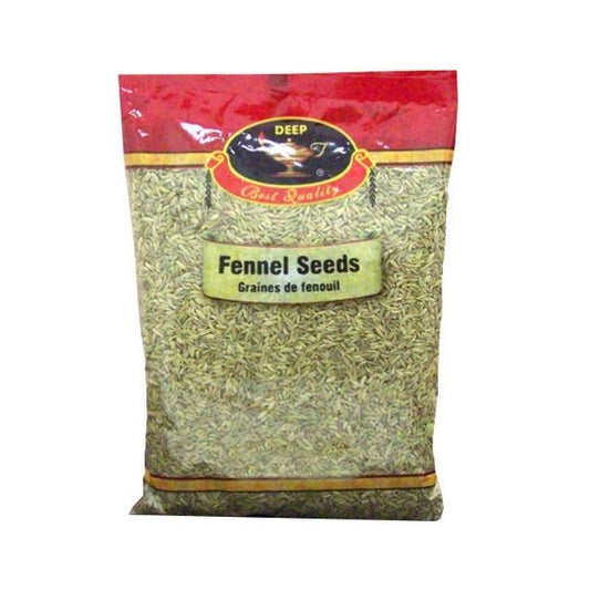 Deep Fennel Seeds