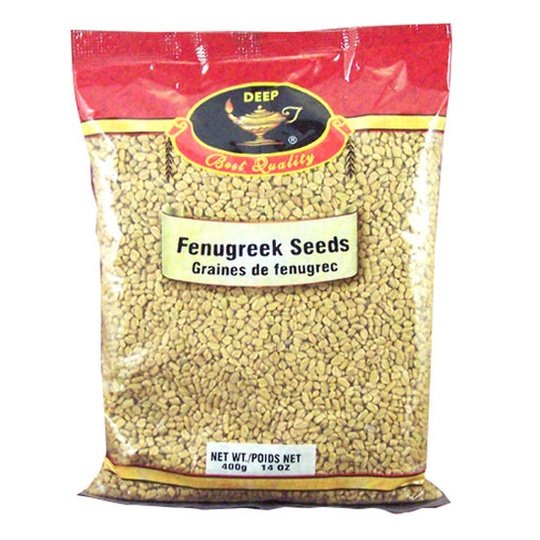 Deep Fenugreek Seeds