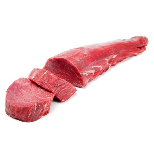 Filet Mignon -Per Lb