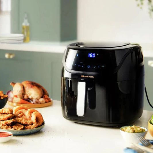 RUSSEL HOBBS AIR FRYER 8 LTR 27170