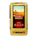 Duru Bulgur Fine Bulgur