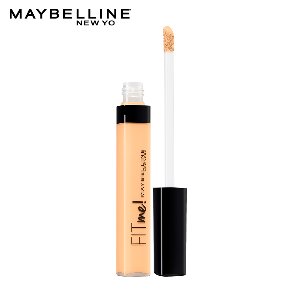 MAYBELLINE FIT ME CONCEALER MEDIUM 25