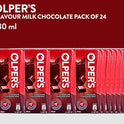 OLPERS FLAVOURED MILK CHOCOLATE 180ML - CARTON