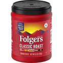 Folgers Ground Coffee