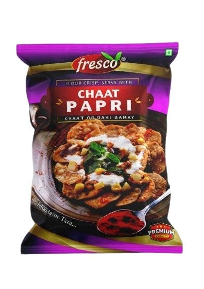 Fresco Chaat Papri