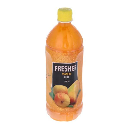 FRESHER JUICE MANGO 500 ML