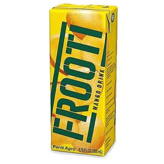 Frooti