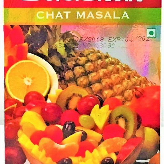 Badshah Fruit Chat Masala