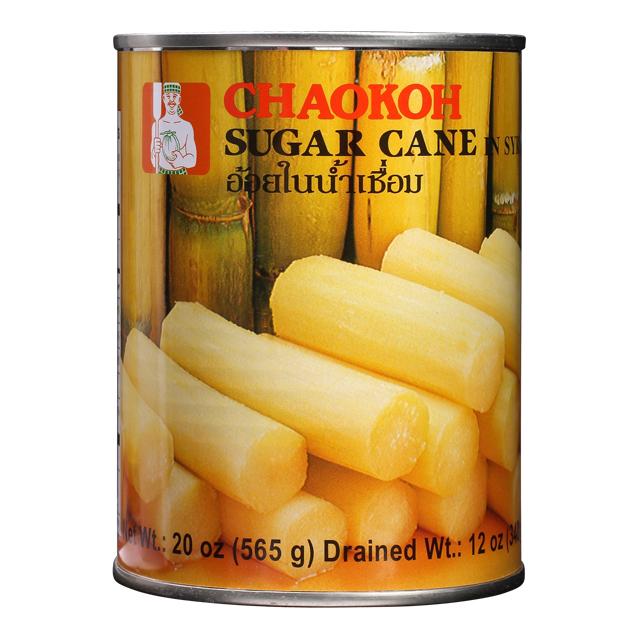 Chaokoh Sugar Cane
