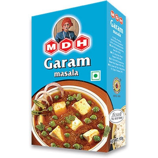 MDH Garam Masala